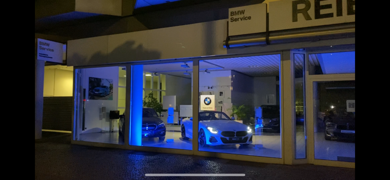 Ihr BMW Händler Berlin